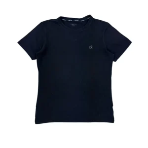 Koszulka z krótkim rękawem tee t-shirt Calvin Klein