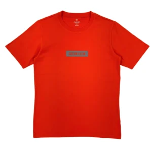 Koszulka z krótkim rękawem tee t-shirt Calvin Klein