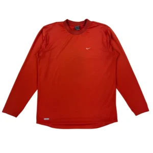 Koszulka z długim rękawem longsleeve Nike