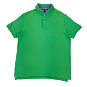 Koszulka polo tshirt polówka Tommy Hilfiger