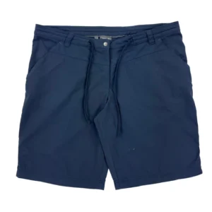 Krótkie spodenki szorty sportowe Jack Wolfskin