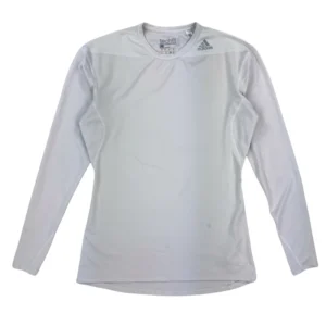Koszulka z długim rękawem longsleeve Adidas