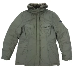 Kurtka bez kaptura parka Marc O’Polo