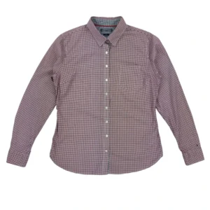 Koszula w kratę Tommy Hilfiger