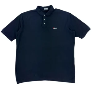 Koszulka polo tshirt polówka Fila