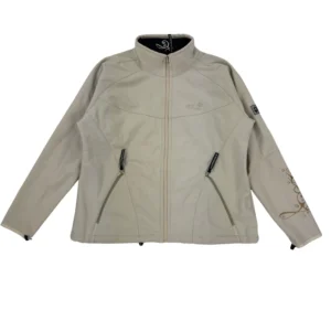 Kurtka bez kaptura Jack Wolfskin