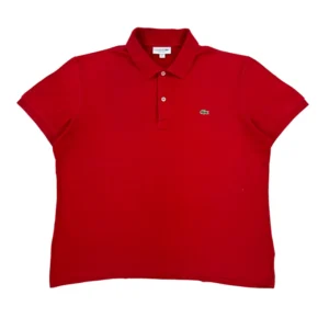 Koszulka polo tshirt polówka Lacoste