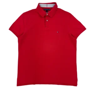 Koszulka polo tshirt polówka Tommy Hilfiger