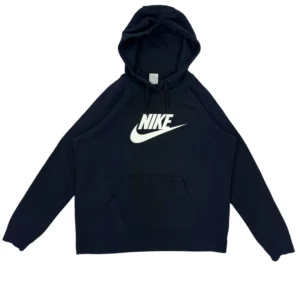 Hoodie bluza z kapturem Nike