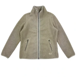 Polar bluza zipper rozpinana bez kaptura Jack Wolfskin