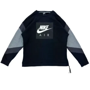 Bluza bez kaptura crewneck Nike