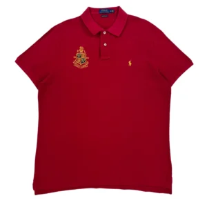 Koszulka polo tshirt polówka Ralph Lauren