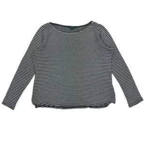 Koszulka z długim rękawem longsleeve w paski Ralph Lauren Green Label
