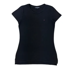Koszulka z krótkim rękawem tee t-shirt Tommy Hilfiger