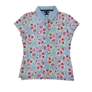 Koszulka polo tshirt polówka Tommy Hilfiger