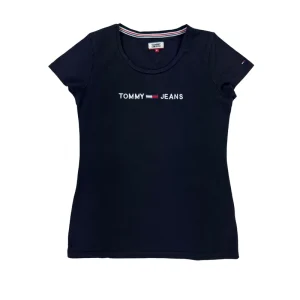 Koszulka z krótkim rękawem tee t-shirt Tommy Jeans