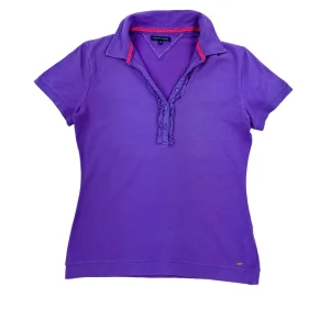 Koszulka polo tshirt polówka Tommy Hilfiger