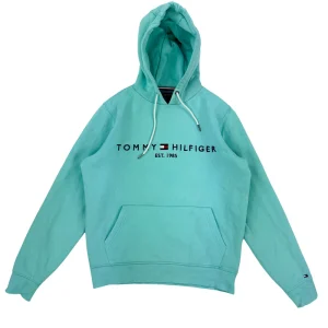 Hoodie bluza z kapturem Tommy Hilfiger