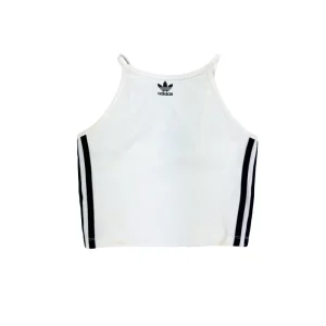Koszulka na ramiączkach topik top tanktop Adidas
