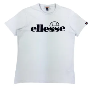 Koszulka z krótkim rękawem tee t-shirt Ellesse