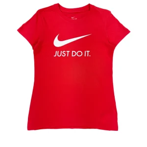 Koszulka z krótkim rękawem tee t-shirt Nike