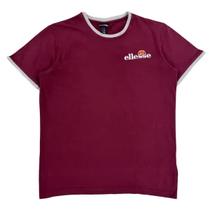 Koszulka z krótkim rękawem tee t-shirt Ellesse