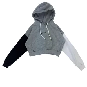 Hoodie bluza z kapturem Karl Kani