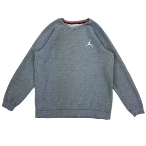 Bluza bez kaptura crewneck Nike x Jordan
