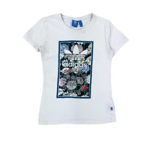 Koszulka z krótkim rękawem tee t-shirt Adidas