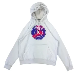 Hoodie bluza z kapturem Nike x Jordan x PSG x Paris Saint Germain