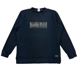 Bluza bez kaptura crewneck Nike