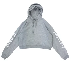 Hoodie bluza z kapturem Calvin Klein Jeans
