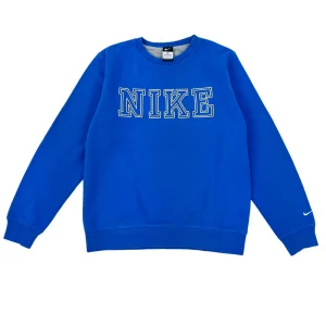 Bluza bez kaptura crewneck Nike