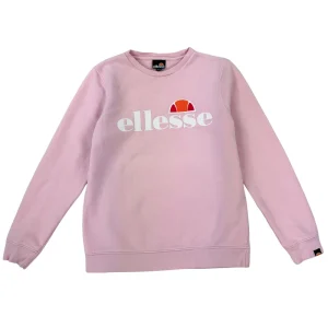 Bluza bez kaptura crewneck Ellesse