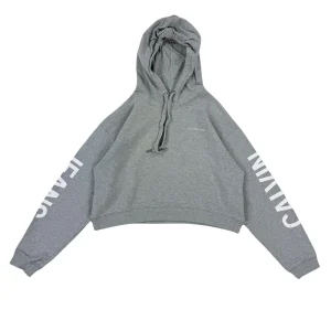 Hoodie bluza z kapturem Calvin Klein Jeans