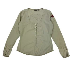 Koszulka z długim rękawem longsleeve Napapijri